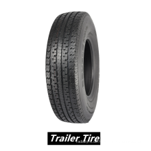 Anhängerteile ST185 80R13 ST205/75R15 ST225/75R15 Reifen, Anhängerreifen ST235 80R16 mit hoher Leistung in China